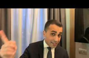 Di Maio: “Grazie al decreto dignità ci sono più posti di lavoro stabili”