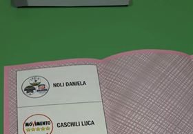Si vota per le suppletive: scarsa affluenza alle 19