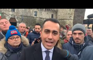 Di Maio: “Unione Europea dovrebbe sanzionare la Francia che impoverisce l’Africa”