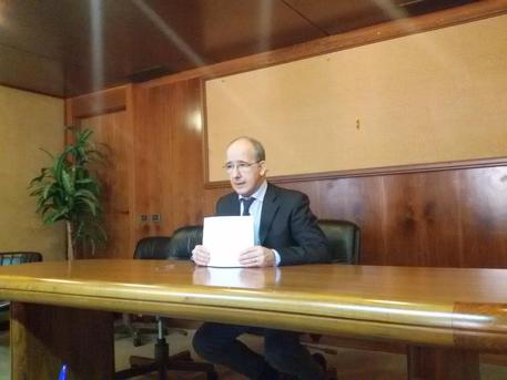 Regione: Franco Sabatini (PD)