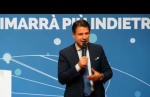 Conte: “Sarò il garante contro gli abusi”