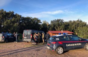 Carbonia: rapine, ricettazioni e minacce, 14 misure cautelari a Cagliari e Brescia