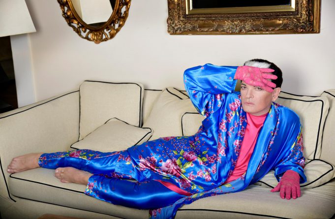 cristiano malgioglio