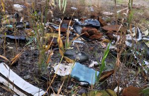 Cagliari, discarica via delle Langhe e Sarrabus: via libera per la pulizia