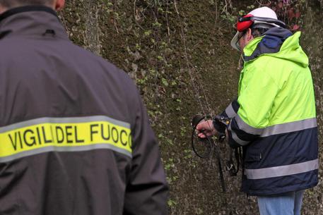 ++ Frana su gasdotto: inchiesta per disastro colposo ++