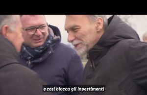 Delrio a Cassino per incontrare i lavoratori della FCA: “Ecotassa colpo a posti di lavoro”