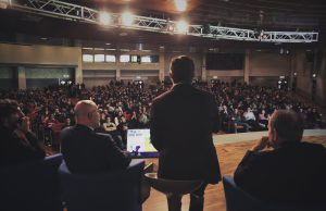 Sardinian job day da record: oltre 28.000 persone alla fiera di Cagliari