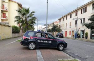 Carbonia, molesta l’ex compagna: arrestato