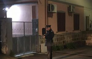 Cagliari, aggredisce la madre: arrestato