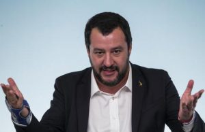 Elezioni regionali, Salvini domenica a Cagliari