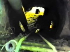 Alla scoperta dei segreti del pozzo di Santu Antine