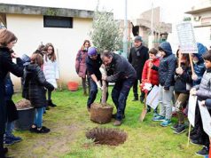 Shoah, a Oristano gli alunni della primaria ‘Sacro Cuore’ ricordano Zaira Coen Righi