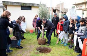 Shoah, a Oristano gli alunni della primaria ‘Sacro Cuore’ ricordano Zaira Coen Righi