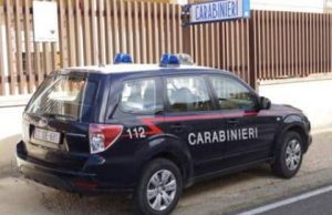 Furtei, minaccia di morte la madre: arrestato