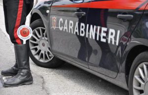 Cagliari, trovato in possesso di un coltello: denunciato
