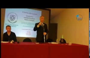 Pili duro contro la Tirrenia: “Subito revoca della concessione”
