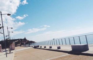 A Cagliari nel quartiere Sant’Elia apre la Spiaggia verde, alternativa al Poetto