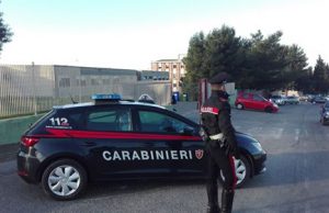 Quartu, fermato per un controllo in auto è stato arrestato per detenzione di droga