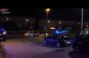 Mafia, operazione della Dda di Potenza nel litorale jonico lucano