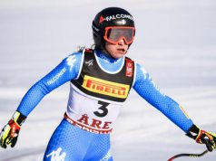 Mondiali sci, Sofia Goggia argento in Superg