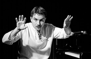 Cagliari, appuntamento al Bflat Jazz Club con Livio Minafra