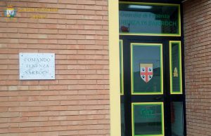 Cagliari, la Guardia di Finanza scopre due evasori fiscali