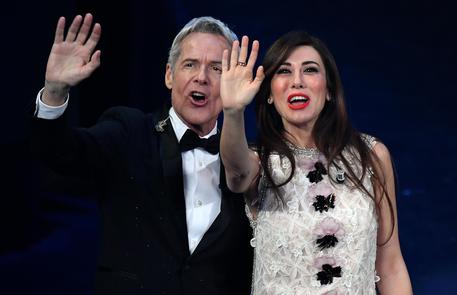 69th Sanremo Music Festival 2019