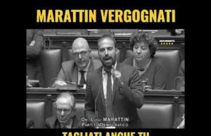 M5s attacca Marattin del Pd: “Vergognati, tagliati anche tu lo stipendio”