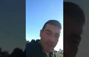 Fonni: “Se le macchine non passano l’unica soluzione è questa”