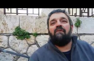 Protesta dei pastori: “Noi il 24 non votiamo”