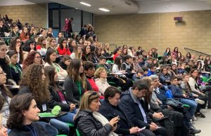 “Women and girls in science”: 400 studentesse in Cittadella universitaria a Monserrato