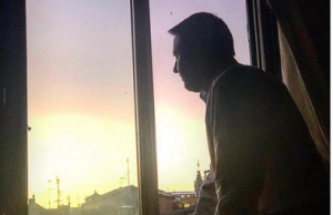 Matteo Salvini, malinconico nel giorno degli Innamorati