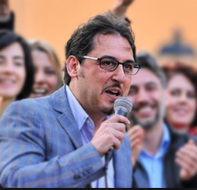 maurilio murru 5 stelle sassari