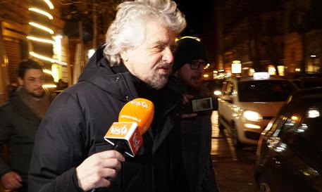 Beppe Grillo