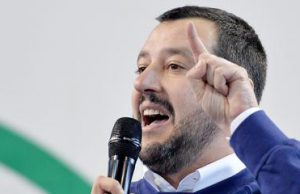 Regionali, Salvini: “Vinceremo ma al Governo non cambia nulla”