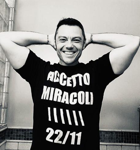 TIZIANO FERRO