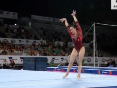 Ginnastica, Melbourne World Cup: Vanessa Ferrari in finale