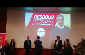 Regionali, Desogus chiude la campagna elettorale al Thotel di Cagliari
