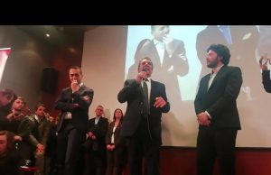 Di Maio a Cagliari per chiudere la campagna elettorale