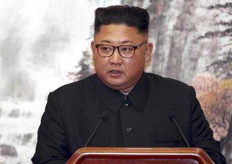 Corea Nord-S.Sede: Kim invita il Papa a Pyongyang