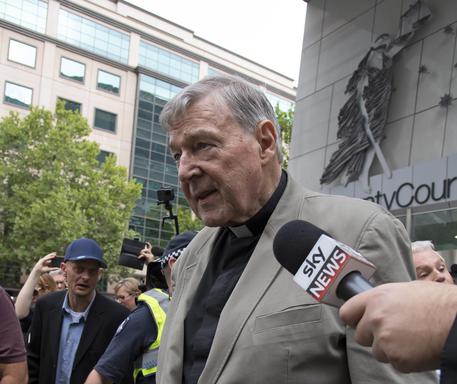 Cardinal Pell
