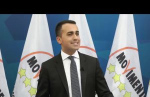 M5s, Di Maio: ‘Il ruolo del capo politico si ridiscute tra 4 anni’