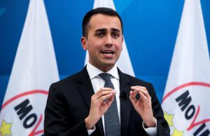 Coronavirus, Di Maio: “Escludo un nuovo lockdown totale”