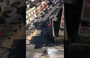 Scontri tra ultras in Eccellenza, botte tra tifosi del Casoria e della Frattese
