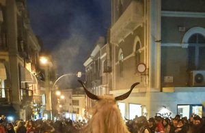 “Carnasciali 2019”, il carnevale cagliaritano tra maschere e miti
