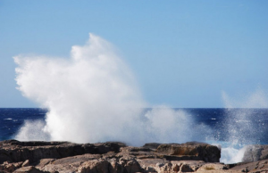 Meteo, nel primo week end di marzo Maestrale e pioggia