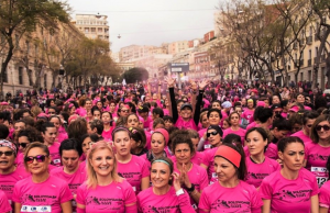 Cagliari, 12mila donne iscritte alla SoloWomenRun: è record