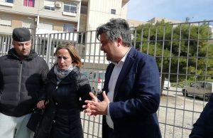 Sant’Elia assemblea contro chiusura asilo, il comune: “A settembre riaprirà”