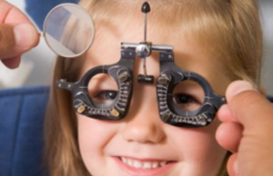 Quartu Sant’Elena, screening gratuito della vista per i bimbi dai 3 ai 6 anni