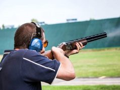 Tiro a volo, Qatar Open: nello skeet conduce azzurro Lodde